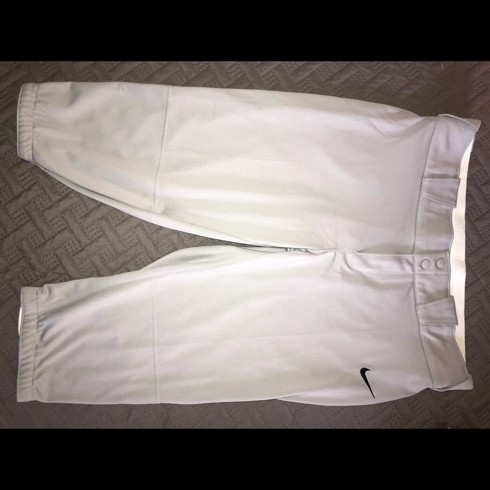 Nike joggers